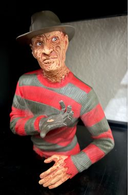 Freddy Krueger