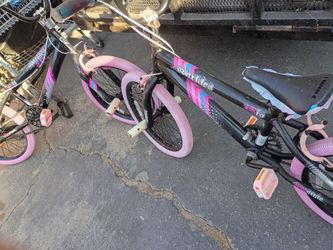 Bikes
