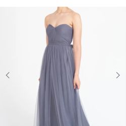 Jenny Yoo Convertible Annabelle Dress 