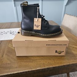 Dr Martens Boots