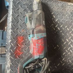 Makita Rotary Drill