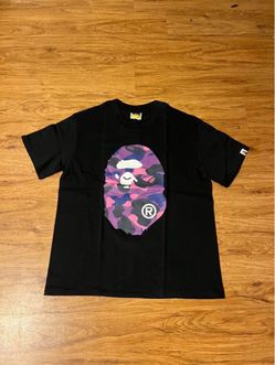 Bape Tee