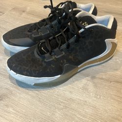 Nike Coming To America Shoes Size 11