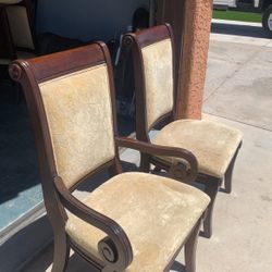 Chairs For Sale 