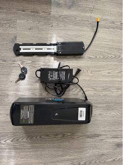 Battery for Electric bike