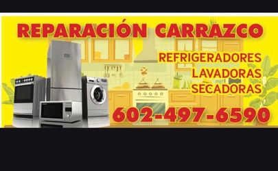 Repair appliances