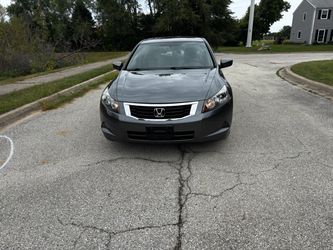 2010 Honda Accord