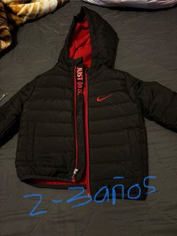 New Nike Jackets Boy 