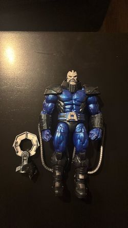 Marvel legends apocalypse BAF