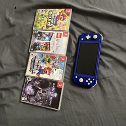 Nintendo Switch (brand New ) 