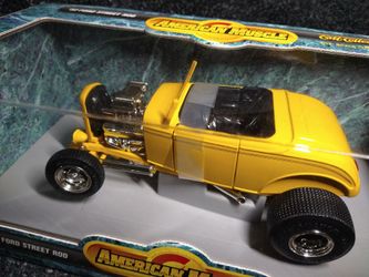 Car Toy