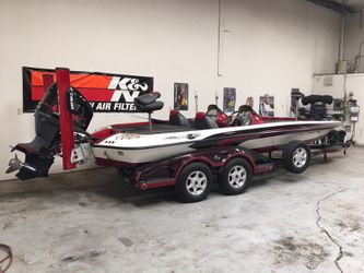 Colorado XT Pontoon Float Tube Fishing Bass Boat for Sale in Bakersfield,  CA - OfferUp