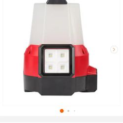 M18 Compact Satellite With Flood Mode 