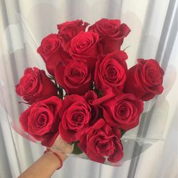 Flower Bouquet