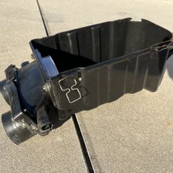 Banshee Airbox