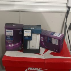 Phillips Hue Accesorios 