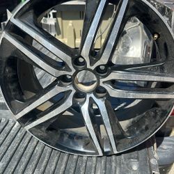 Honda Accord rim 19inch 2016-2017 Accord