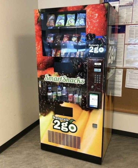 Naturals2go Feh-B12 works 100%