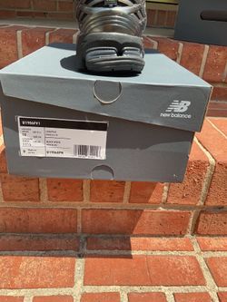 Brand New , New Balance