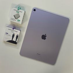 iPad Air 13” M2 128gb Unlocked - Babcock Rd