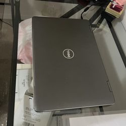 Dell Inspiron 17 7000 Series Laptop