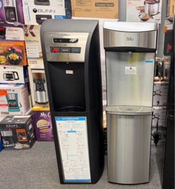 Brand new water cooler