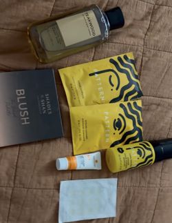 Beauty Items Etc