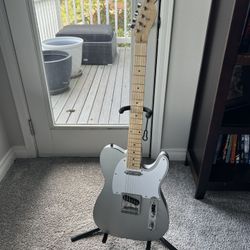 Project Guitar 