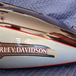 Harley Davidson Gas FUEL Tank Touring