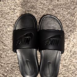Nike Slippers