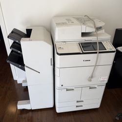 Canon 6565i Printer