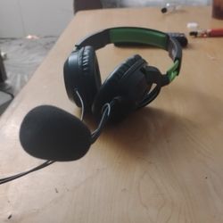 Anyone For HeadSet