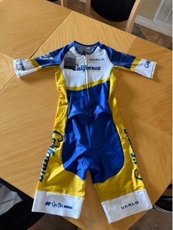 Varlo Triathlon Suit Women’s