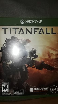 Titanfall
