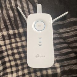 Tp Link Wifi Extender