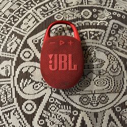 JBL clip 5