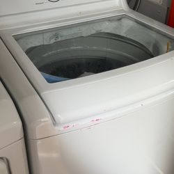 Washer By LG