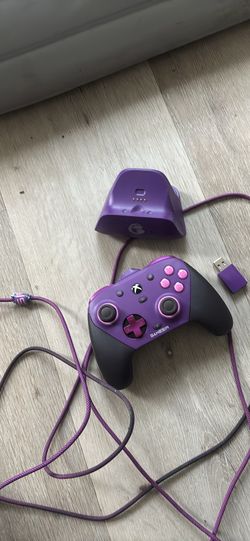 Gamesirr controller g7 pro gta6 colors