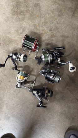 Fishing