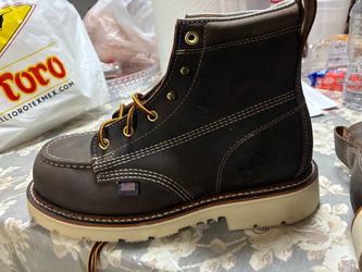 Work boots