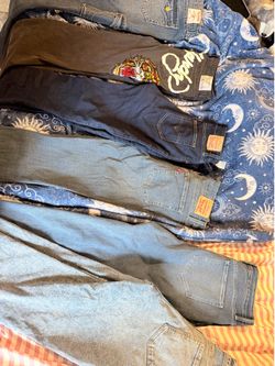 Women jeans/shorts