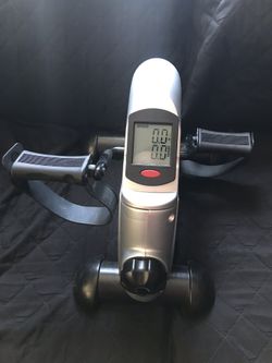 Pedal Exerciser by Vive