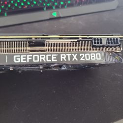Evga 2080sc