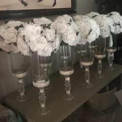 Vases For Centerpieces 