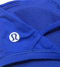 New Lululemon Bra Top In Size 2   