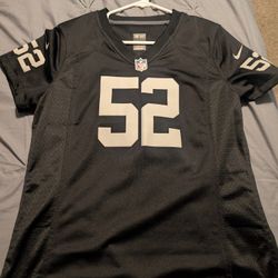 Raiders Jersey
