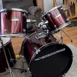 Drums