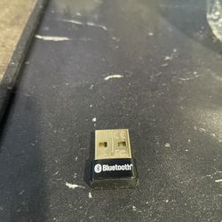 USB Bluetooth Adapter 