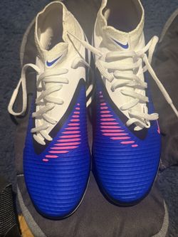 Nike Soccer Cleats