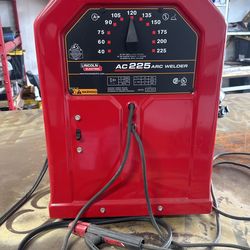 Welder